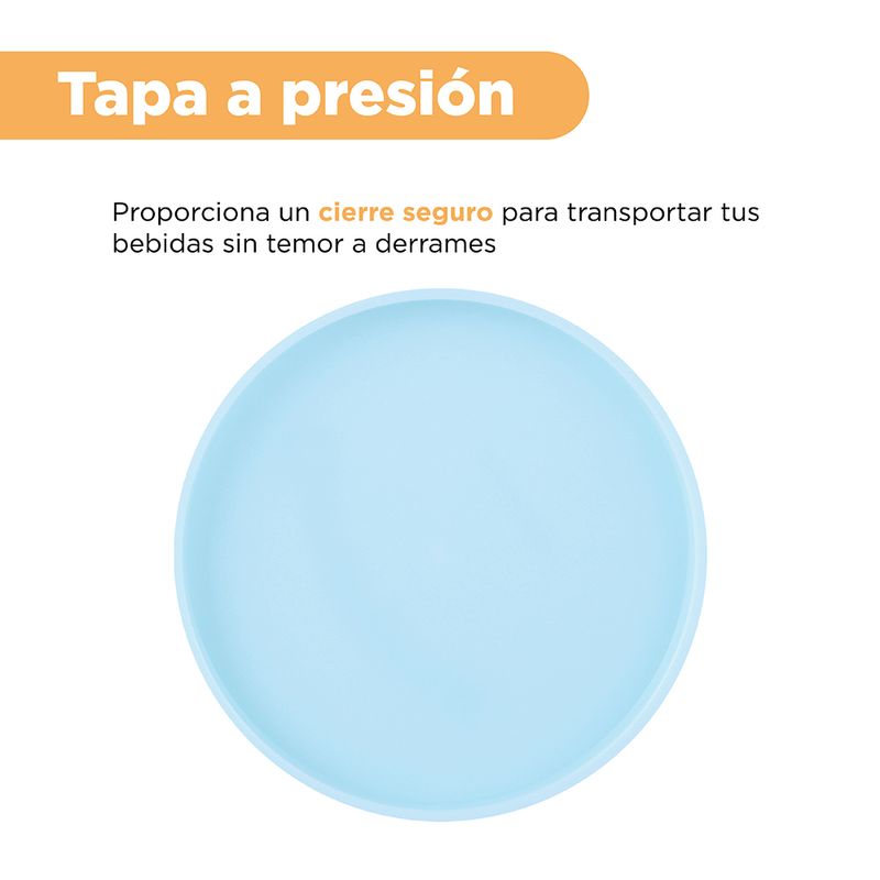 Cilindro-de-Silicona-Plegable-190-Ml-Serie-Cinnamoroll-Azul-5-21978