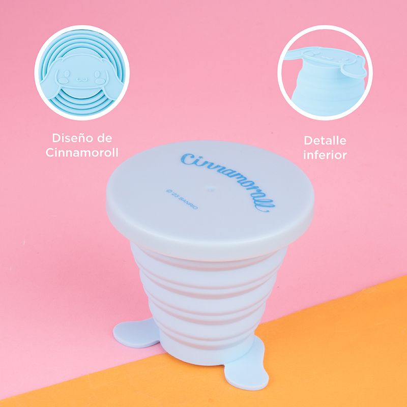Cilindro-de-Silicona-Plegable-190-Ml-Serie-Cinnamoroll-Azul-6-21978