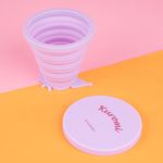 Cilindro-de-Silicona-Plegable-190-Ml-Serie-Kuromi-Morado-3-21980