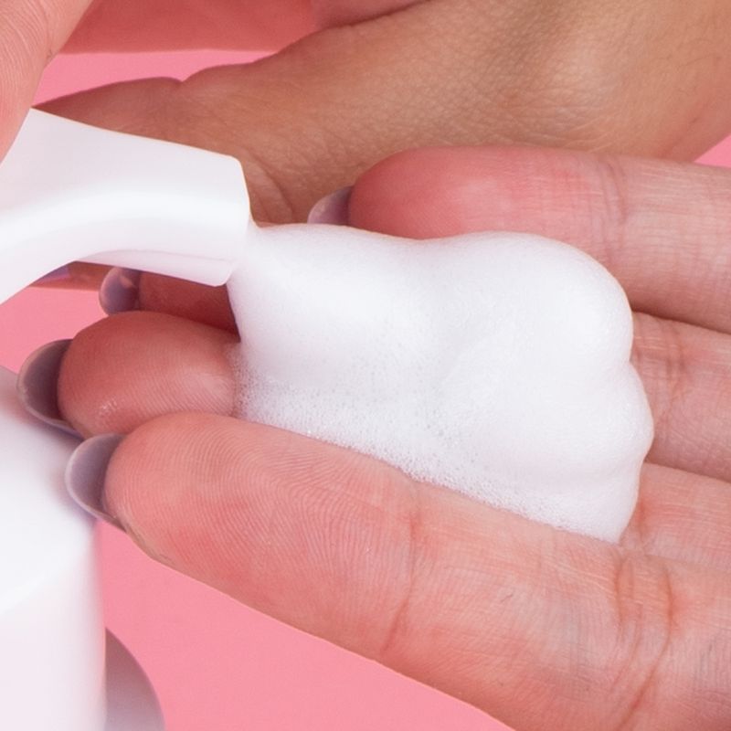 Limpiador-Facial-en-Espuma-Sensitive-Skin-Series-5-22023