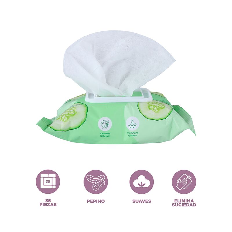 Toallitas-Limpiadoras-Faciales-Refrescantes-Cucumber-3-22019