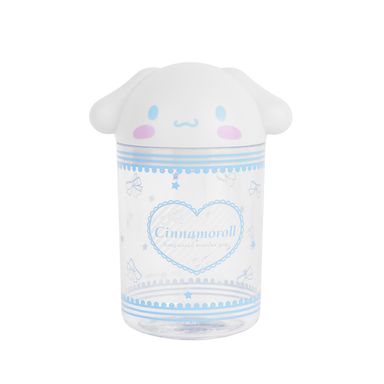 Mini Bote de Basura Serie Sanrio Cinnamoroll