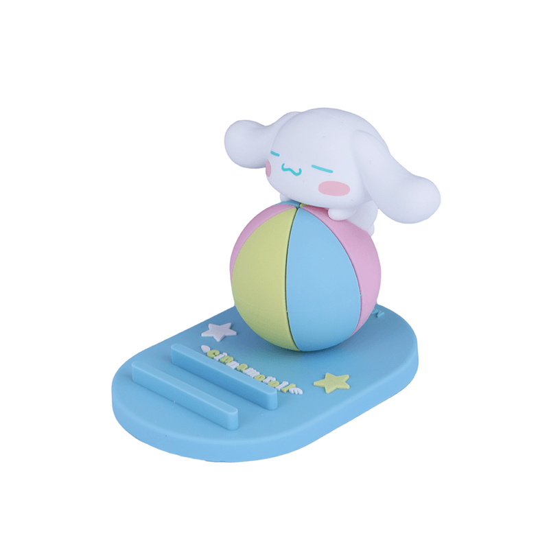 Soporte-para-Celular-Cinnamoroll-Circus-Serie-Sanrio-Azul-1-21926