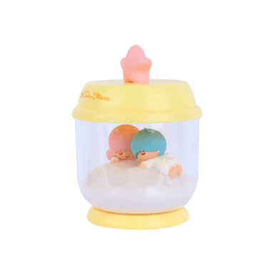 Lampara para Dormir  Y88 Littletwinstars Dream Series  Sanrio