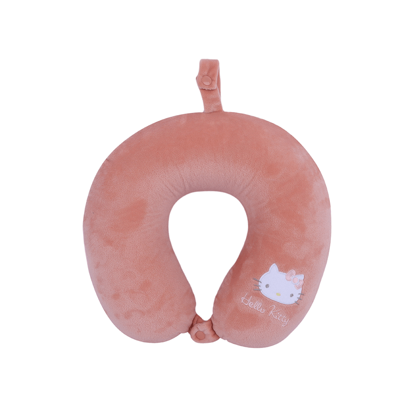 Almohada-de-Viaje-en-Forma-de-U-Serie-Hello-Kitty-Rosa-1-21916