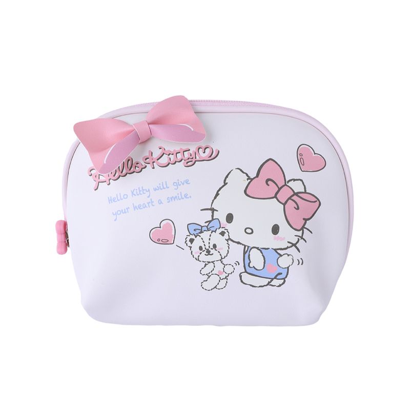 Cosmetiquera-Semi-Circular-Serie-Sanrio-Hello-Kitty-Rosa-1-21944