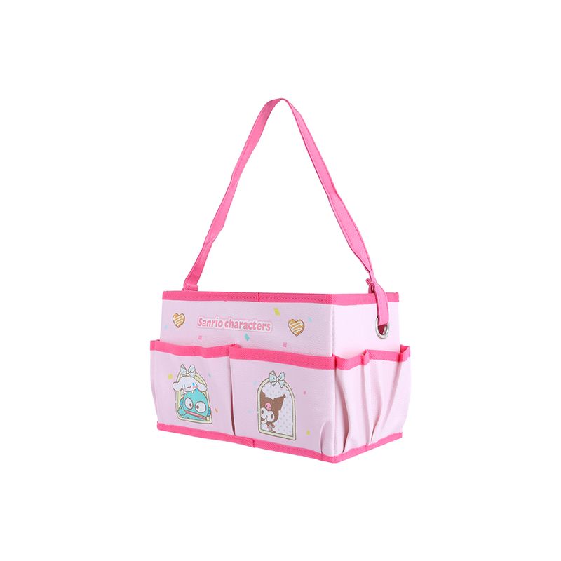 Organizador-de-Tela-con-Bolsillos-Laterales-y-Correa-Rosa-Serie-Sanrio-Organizador-de-Tela-con-Bolsillos-Laterales-y-Correa-Rosa-Serie-Sanrio-1-21958