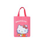 Bolso-de-Compras-Serie-Fruits-Hello-Kitty-Rosa-1-21933