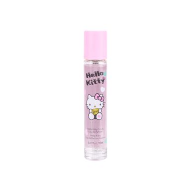 Perfume para Mujer Serie Candy Hello Kitty 15Ml
