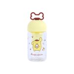 Botella-de-Vidrio-de-330-Ml-Serie-Pompompurin-Amarillo-1-21983