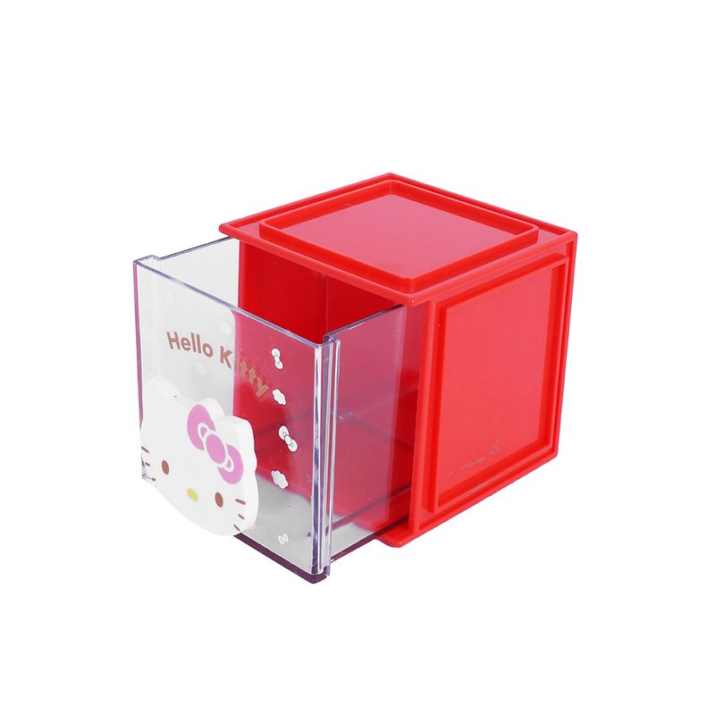 Organizador-de-Plastico-de-Serie-Hello-Kitty-Rojo-1-21953