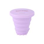 Cilindro-de-Silicona-Plegable-190-Ml-Serie-Kuromi-Morado-1-21980