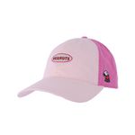 Gorra-de-Beisbol-Serie-Snoopy-Colorful-Life-Rosa-1-22059