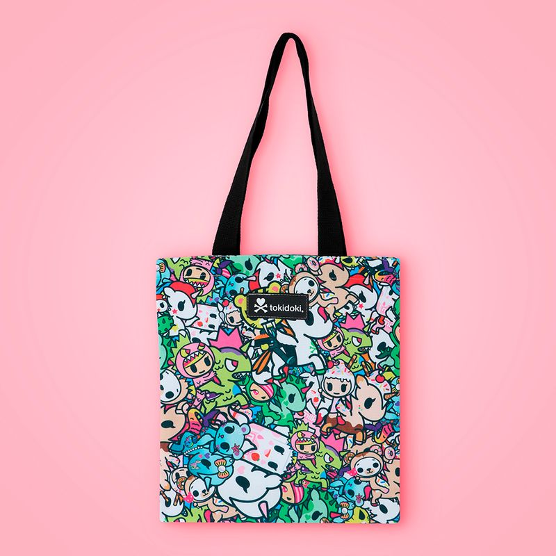 Bolso-de-Compras-Multiprint-Serie-Tokidoki-Negro-2-22086