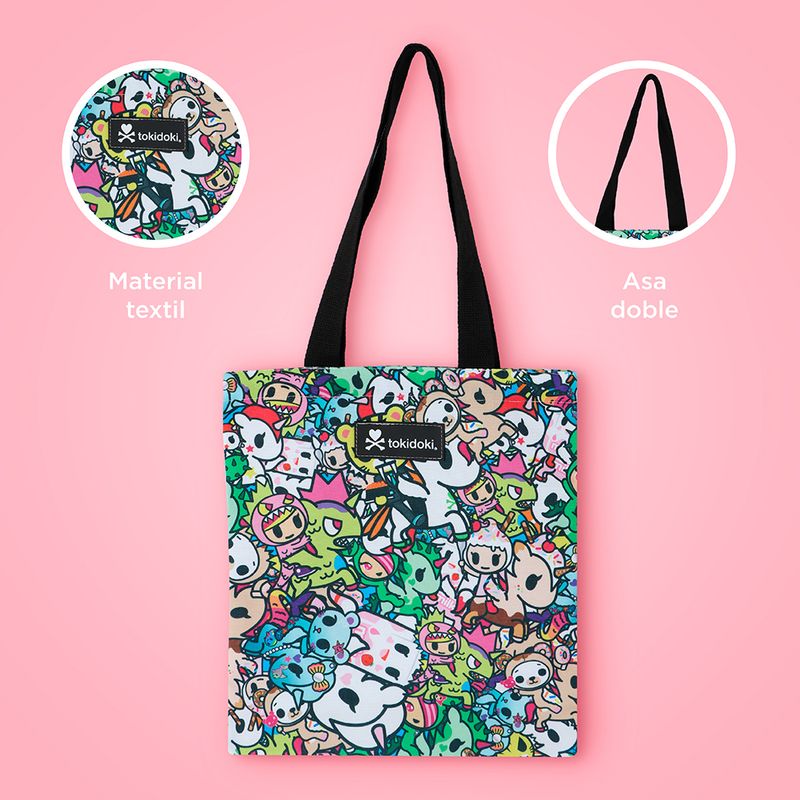 Bolso-de-Compras-Multiprint-Serie-Tokidoki-Negro-5-22086