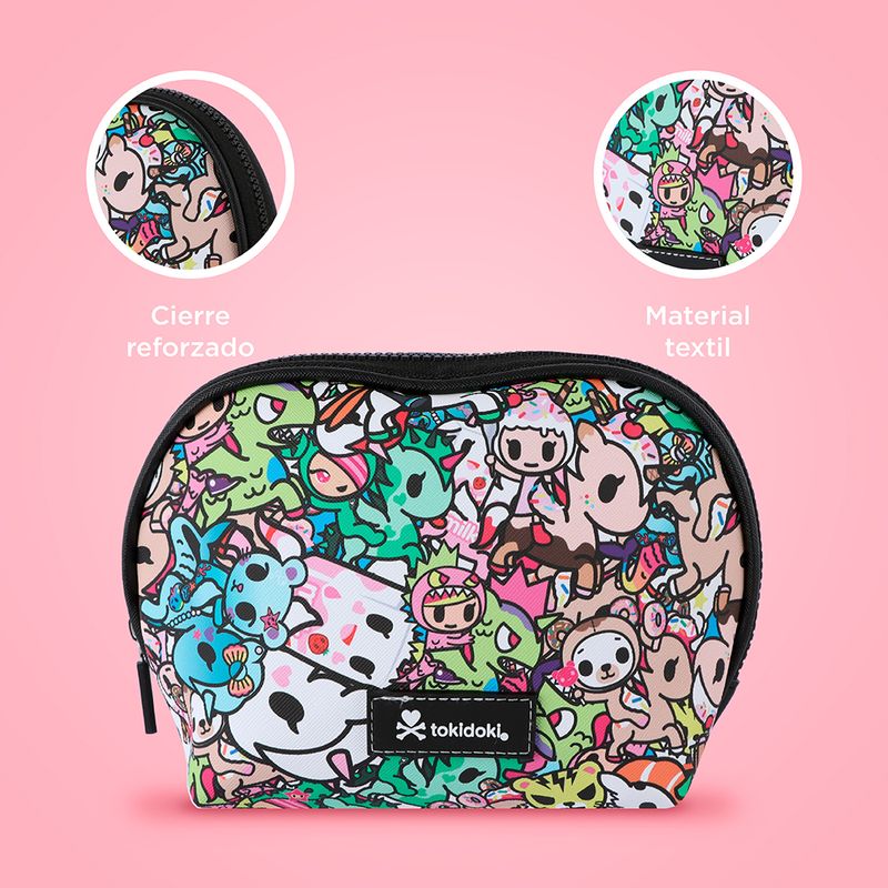 Cosmetiquera-Media-Luna-Multiprint-Serie-Tokidoki-Negro-5-22088
