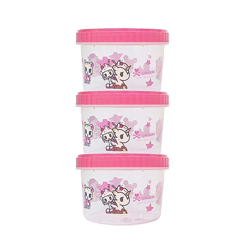 Tarros-de-Almacenamiento-3-Piezas-Serie-Tokidoki-Rosa-1-22100