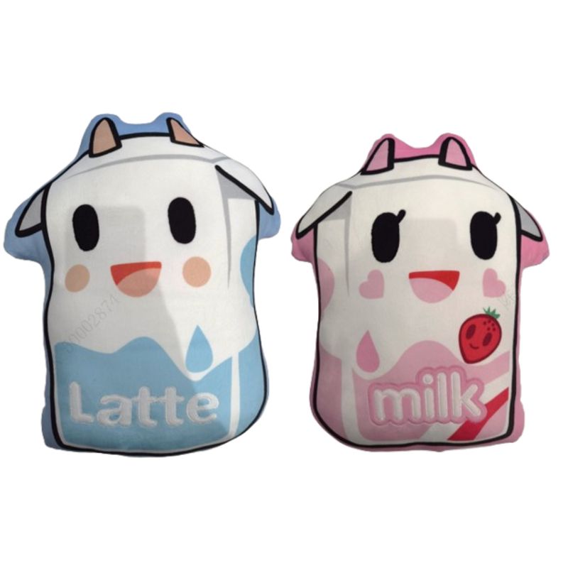 Cojin-de-18In-Doble-Cara-Cafe-con-Leche-y-Fresa-Con-Leche-Serie-Tokidoki-1-22095