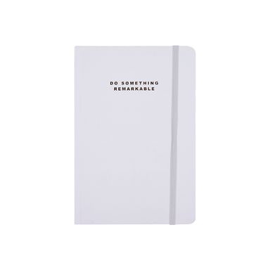 Libretas A5 de Tapa Dura de 96 Hojas Pdq  Serie Taupe
