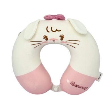 Almohada de Viaje para el Cuello Serie Mikko Cammy