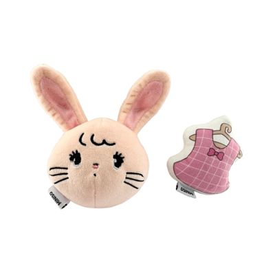 Peluche de Gato para Mascotas  Serie Mikko Cammy