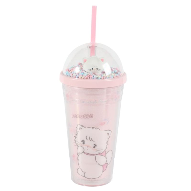 Vaso-de-Plastico-de-480-Ml-de-Doble-Pared-con-Pitillo-Serie-Mikko-Mousse-1-22309