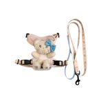 Conjunto-de-Arnes-y-Correa-para-Mascotas-Serie-Mikko-Latte-1-22298