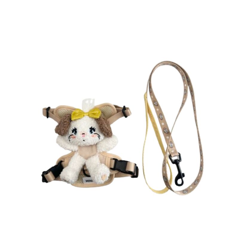 Conjunto-de-Arnes-y-Correa-para-Mascotas-Serie-Mikko-Souffle-1-22300