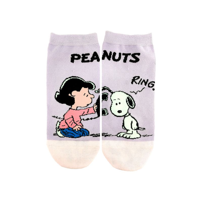Tines-Serie-Snoopy-Colorful-Life-Woodstock-y-Lucy-Rosa-1-22149