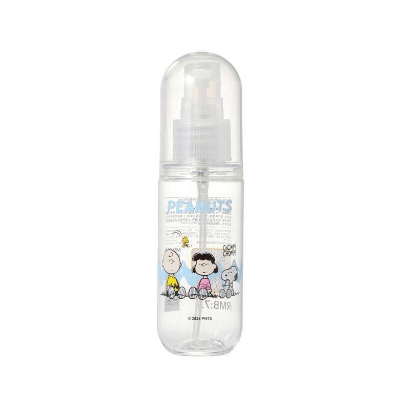 Botella-Pulverizadora-50-Ml-Serie-Snoopy-Colorful-Life-1-22167