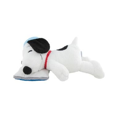 Peluche de Snoopy Dormido 20In  Serie Snoopy