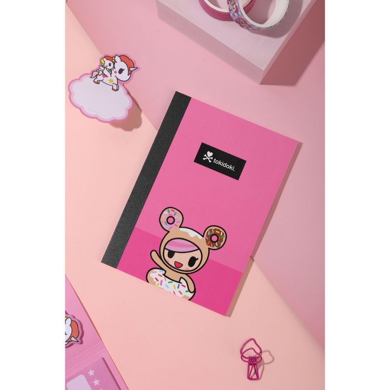 Juego-de-Libretas-de-40-Hojas-Serie-Tokidoki-4-22082