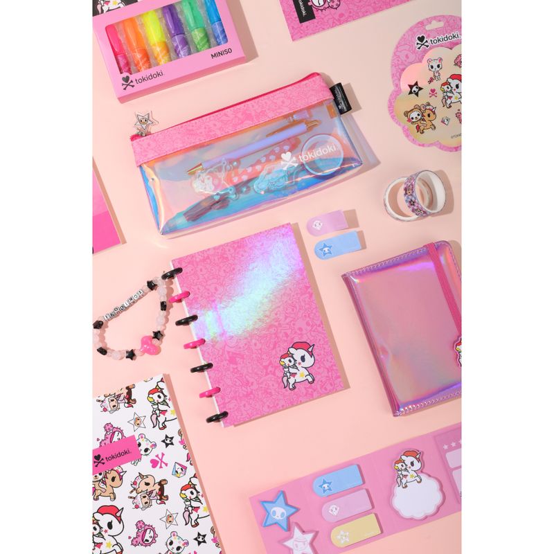Juego-de-Libretas-de-40-Hojas-Serie-Tokidoki-6-22082