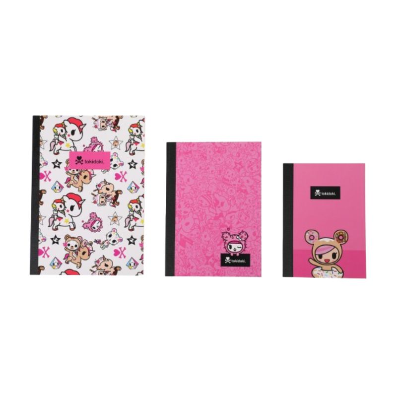 Juego-de-Libretas-de-40-Hojas-Serie-Tokidoki-1-22082
