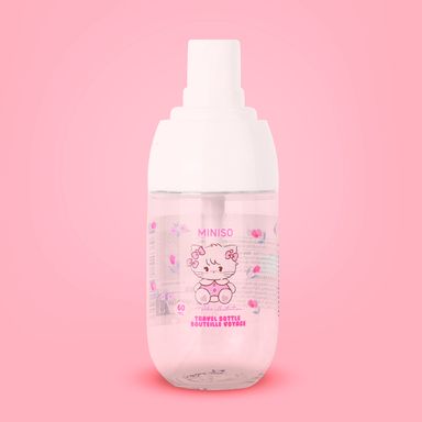 Botella Spray de 30Ml Serie Mikko