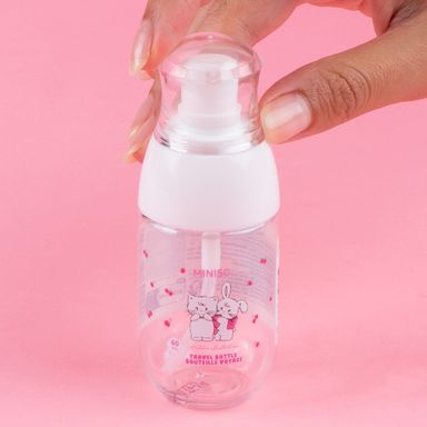 Botella Locion 60Ml Serie Mikko