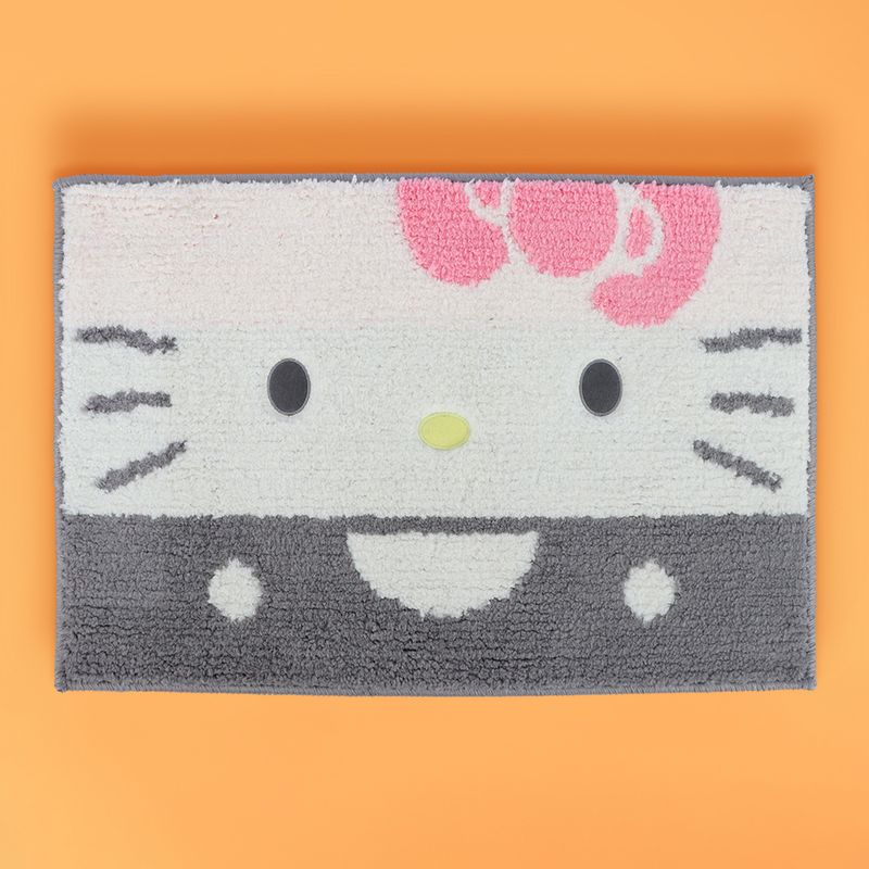 Tapete-serie-Sanrio-Hello-Kitty-Gris-2-22206
