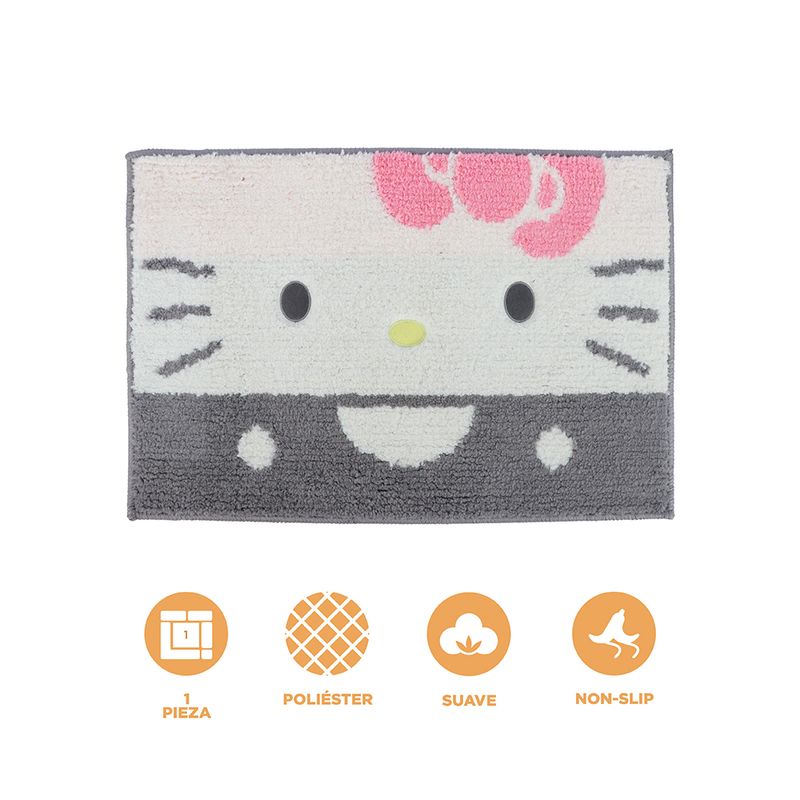 Tapete-serie-Sanrio-Hello-Kitty-Gris-4-22206
