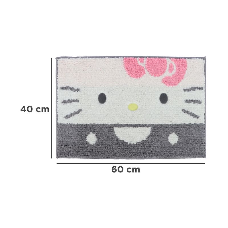 Tapete-serie-Sanrio-Hello-Kitty-Gris-7-22206