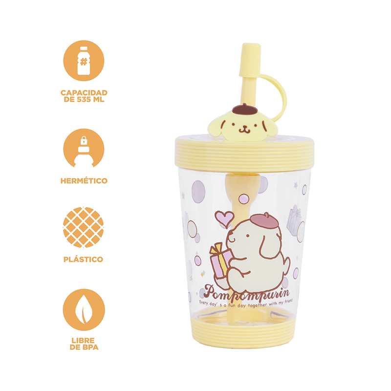 Vaso-de-Plastico-Portatil-con-Pitillo-535-Ml-Serie-Sanrio-Amarillo-Vaso-de-Plastico-Portatil-con-Pitillo-535-Ml-Serie-Sanrio-Amarillo-4-22215