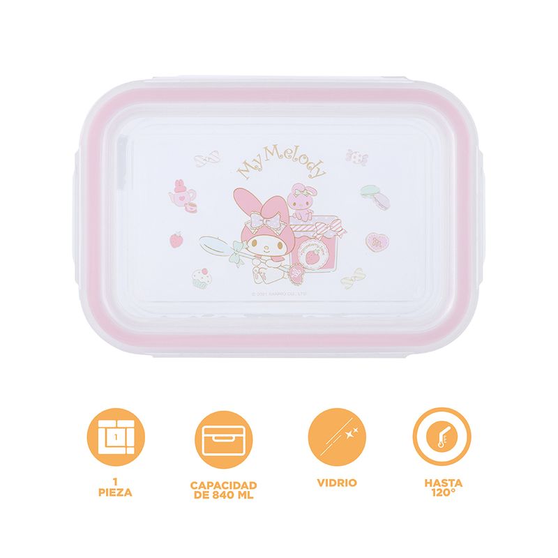 Contenedor-con-4-Solapas-840-Ml-Serie-Sanrio-My-Melody-Rosa-3-22205