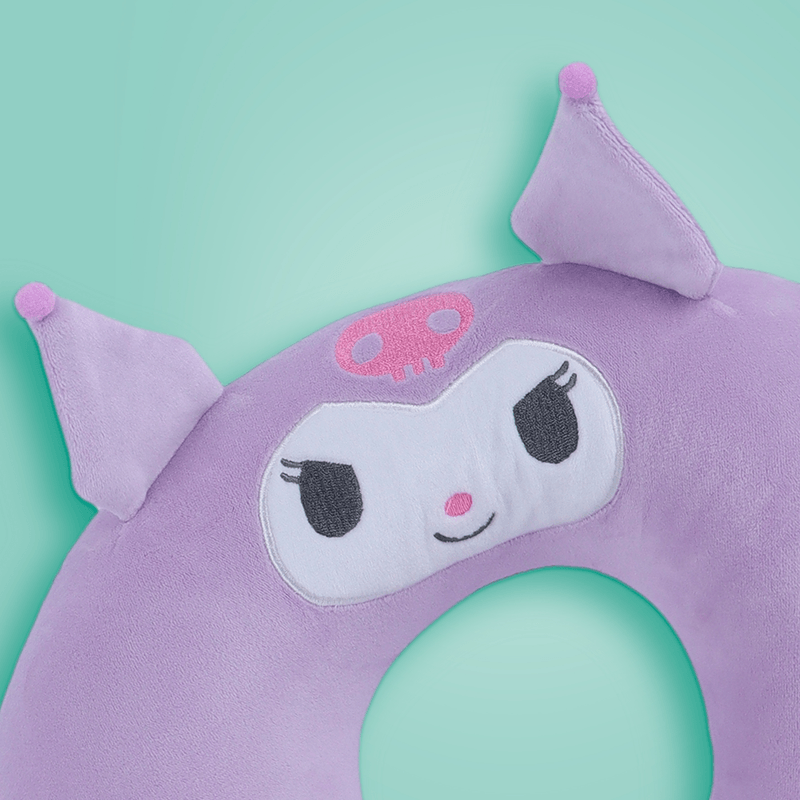 Almohada-en-Forma-de-U-Serie-Kuromi-Morado-3-22208