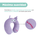 Almohada-en-Forma-de-U-Serie-Kuromi-Morado-5-22208