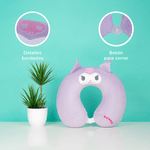 Almohada-en-Forma-de-U-Serie-Kuromi-Morado-6-22208