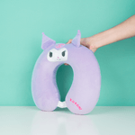 Almohada-en-Forma-de-U-Serie-Kuromi-Morado-7-22208