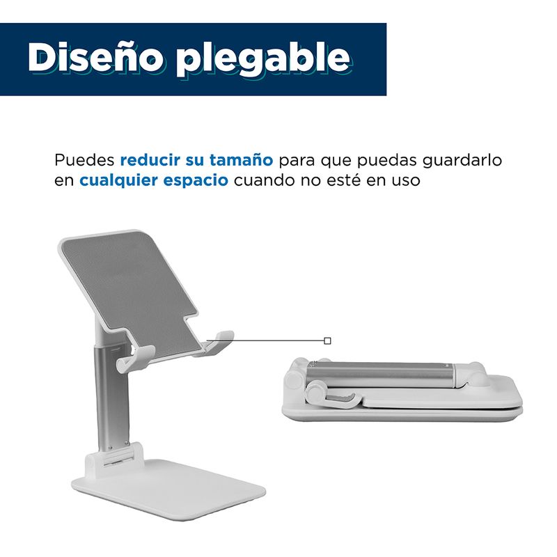 Soporte-Plegable-de-Altura-Ajustable-para-Tablet-Blanco-Serie-Miniso-4-22503