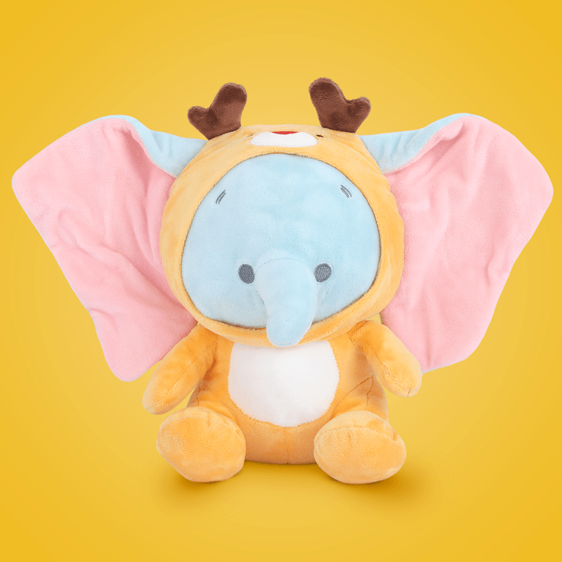 Peluche-de-10In-Disfraz-Dumbo-Serie-Disney-Animals-3-22449