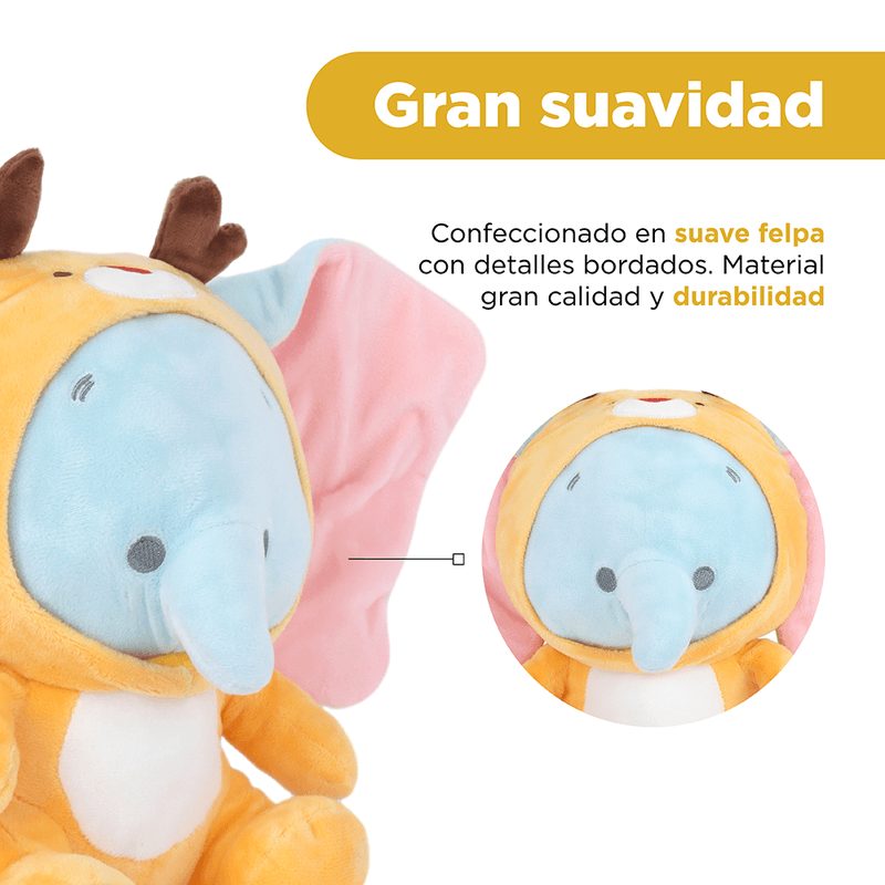 Peluche-de-10In-Disfraz-Dumbo-Serie-Disney-Animals-5-22449