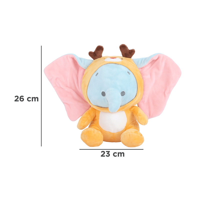 Peluche-de-10In-Disfraz-Dumbo-Serie-Disney-Animals-9-22449