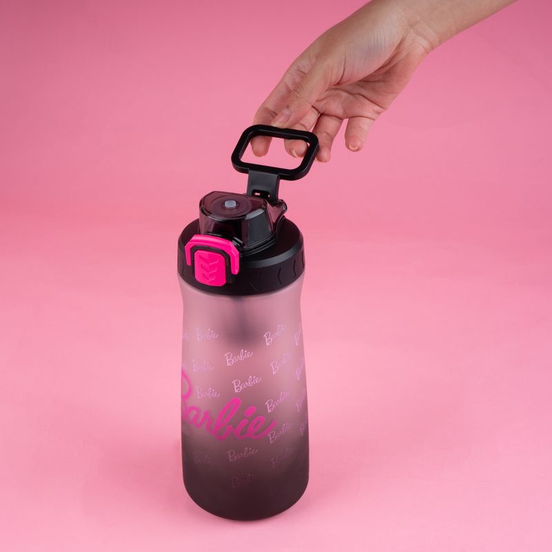 Botella-de-Plastico-con-Tapa-Removible-Serie-Barbie-Botella-de-Plastico-con-Tapa-Removible-Serie-Barbie-2-22407
